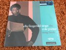 Ella Fitzgerald Sings the Cole Porter Song Book - Verve MG V 4001-2 - NEU/NEW