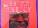 MILES DAVIS QUINTET Miles Smiles LP EX 180 GRAM 2008 SPEAKERS CORNER REISSUE