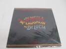 AI DI MEOLA, JOHN McLAUGHLIN, PACO DE LUCIA 