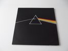 PINK FLOYD THE DARK SIDE OF THE MOON LP UK HARVEST RECORDS 1973 G/FOLD POSTERS