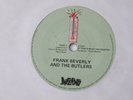 FRANK BEVERLY & THE BUTLERS IF THAT'S WHAT YOU WANTED 45 UK INFERNO 1979 CLEAR