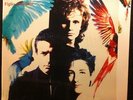 Mecano ?– Figlio Della Luna Lp, 1989