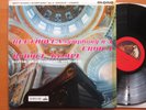 ALP 1854 Beethoven Symphony no. 3 Eroica Rudolf Kempe NM/EX HMV Mono (= ASD 426)