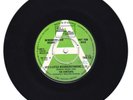TMG 723 - DEMO - Contours / Just a little misunderstanding / TAMLA MOTOWN - SOUL