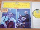 Fournier Szell Dvorak Cello Concerto DGG Red Stereo 4/64 SLPM 138 755 NM