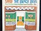 *THE BEACH BOYS* SMILE Sessions, 2011 Double LP Vinyl Edition, Capitol Records