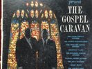 Fred Barr Doc Wheeler GOSPEL CARAVAN LP Comp REVELATION Gospel Soul Blues HEAR