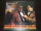 LOUIE RAMIREZ & RAY DE LA PAZ otra noche caliente LP / SALSA LATIN DANCING ???