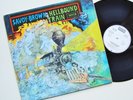 LP - SAVOY BROWN - Hellbound Train - DECCA SLK 16756-P