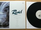 LP/ Chesky - Ravel - Daphnis Et Chloe - Charles Münch BSO - Audiophile N/Mint