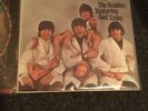 beatles butcher  cover reissuue 2000s stereo
