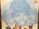 Vintage NOS Diana Ross & Supremes w/ Temptations 