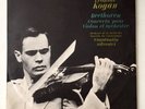 LEONID (Leonide) KOGAN  BEETHOVEN VIOLIN CONCERTO  COLUMBIA SAXF 162  VG+