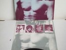 The Smiths Debut  Vinyl LP First Press UK With Cursive Font  VG+ - Near Mint