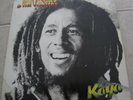 BOB MARLEY & THE WAILERS 