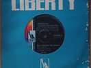 CREEDENCE CLEARWATER REVIVAL 1970 Run Through The Jungle Nm 7” PROMO 45 BRAZIL