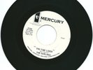  northern soul  -  THE  DARLINGS  -  TWO  TIME  LOSER  -  MERCURY  LABEL