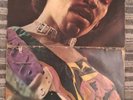 ** JIMI HENDRIX: Band of Gypsys :  UK A1/B1 Press  1970 Track **