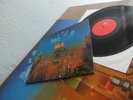 GILA SAME LP WITH POSTER 1971 MINT KRAUTROCK KILLER MEGA RAR