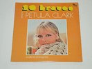 PETULA CLARK 20 Bravos Pour 2-LP NEW SEALED Vogue Canada VB-7003 Pop Chanson