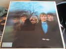 THE ROLLING STONES BETWEEN THE BUTTONS  VINYL LP NEAR MINT