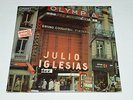 JULIO IGLESIAS En El Olympia 2-LP 1976 NEW SEALED London Canada LFS-90201