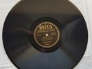 Billie Holiday Lover Man / That Ole Devil Called Love/Decca 23391 10