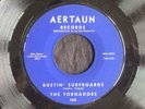 Tornadoes, Aertaun 100, Bustin' Surfboards & Beyond The Surf, Great surf