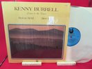 KENNY BURRELL LISTEN TO THE DAWN 1983 MUSE SHRINK WRAP NM