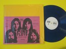 Pink Floyd Omay Yad Omayad Blue Colored Vinyl Vintage TMOQ LP