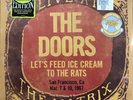 THE DOORS Live At The Matrix Part II LP Vinyl Limited Numbered NEW SEALED