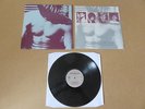 THE SMITHS S/T Debut ROUGH TRADE 1984 A2 / B1 UK 1st pressing vinyl LP ROUGH61