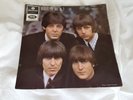 The Beatles 'Beatles For Sale No.2' original 1965 EP VGC