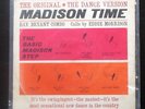 Ray Bryant Combo - The Madison Time 7