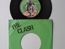 1st Edition - THE CLASH White Man In Hammersmith Palais - Vinyl 7