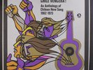 VARIOUS: Chile Vencera   An Anthology Of Chilean New Song 1962-1973 LP (2 LPs,