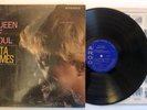 Etta James - Queen Of Soul - 1965 Stereo 1st Press Argo 4040 VG++ In Shrink