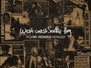 Jimi Hendrix ?– West Coast Seattle Boy: The Anthology Vinyl 8LP Box Set 2010 NEW