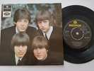 BEATLES FOR SALE NO 2 UK REISSUE EP 7