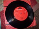 the fingers - i go to sleep - oh  ...1966 polydor solid centre 45