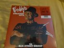 Freddy's Greatest Hits MONDO Limited Vinyl LP /350 Colored red green swirl SEALE
