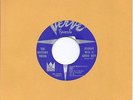 MYSTERY TREND- JOHNNY WAS A GOOD BOY/HOUSE ON THE HILL (RARE GARAGE PSYCH) VG++