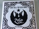 Jimmy Page & The Black Crowes LP Live At The Greek (f) New