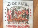 Doc Evil LP and 7” Oi skin isd punk skinhead ROR rock o Rama