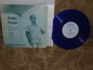 Herbie Harper Jazz in Hollywood Series  Nocturne NLP7 blue vinyl