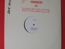 SHAUN CASSIDY.WASP TEST PRESSING.1980 WB.INSERTS.PROD TODD RUNGREN.UTOPIA.MINT