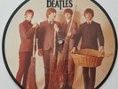 BEATLES WE CAN WORK IT OUT / DAY TRIPPER  20th Ann UK Picture disc 7