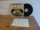 Eulenspygel 2 German 1st pressing Uncensored sleeve Chicken Cover 1971