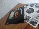 JANE BIRKIN / SERGE GAINSBOURG - SAME 1969 TOP RARE FRENCH FONTANA LP