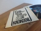 KROKODIL SAME LP IN 1969 NM SWISS KRAUTROCK ULTRA RAR
